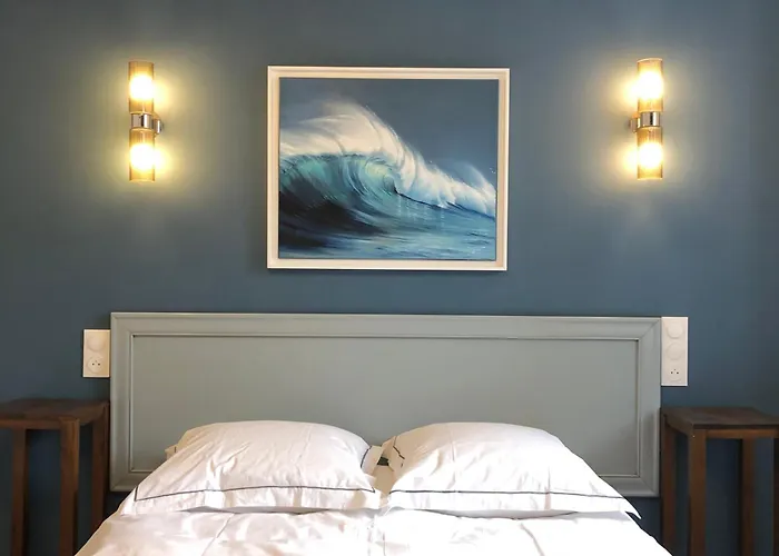 Hotel D\'Artiste