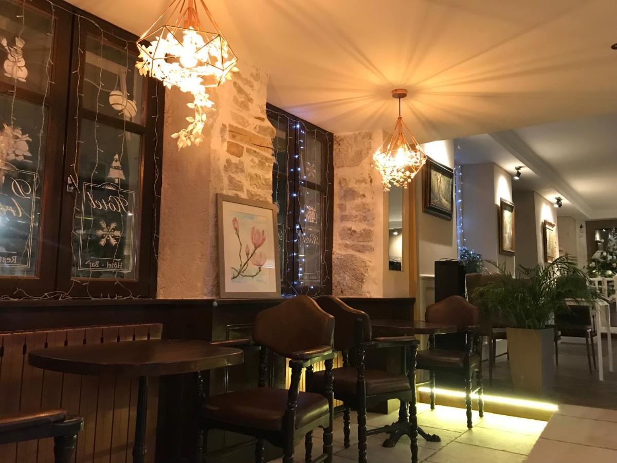 D'artiste Hotel