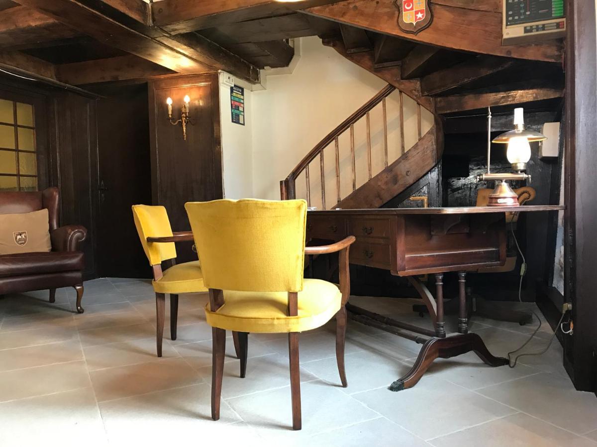Hotel D'artiste Pierrefontaine-les-Varans