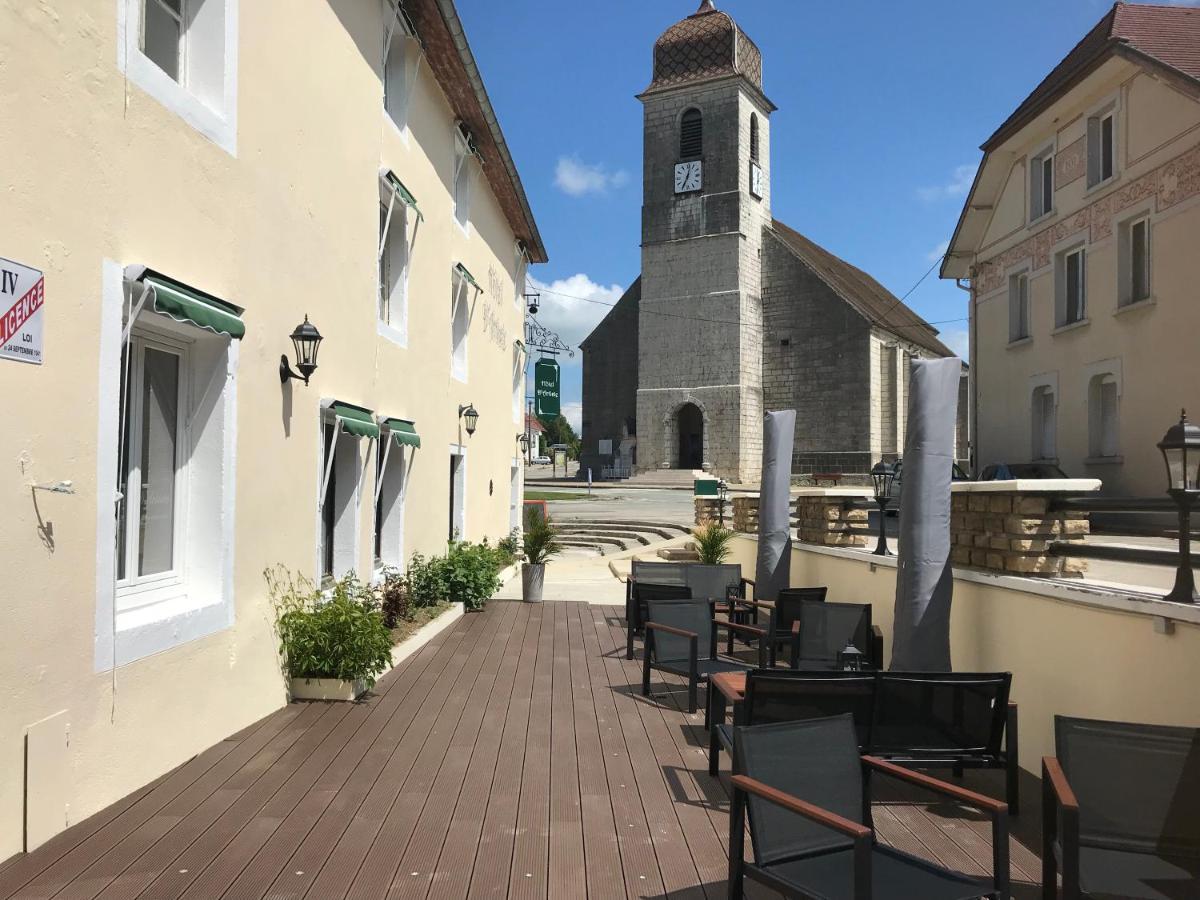 D'artiste * Pierrefontaine-les-Varans