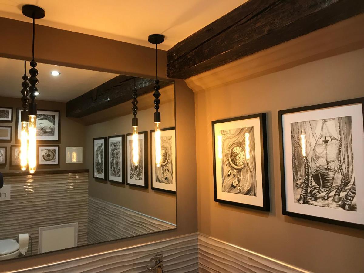 Hotel D'artiste *