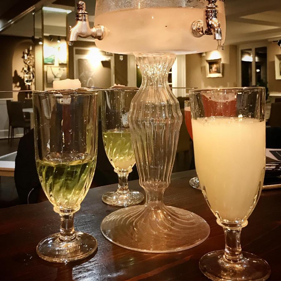 D'artiste Hotel Pierrefontaine-les-Varans