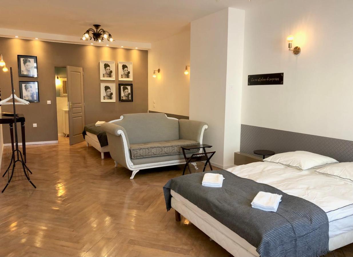 Hotel D'artiste