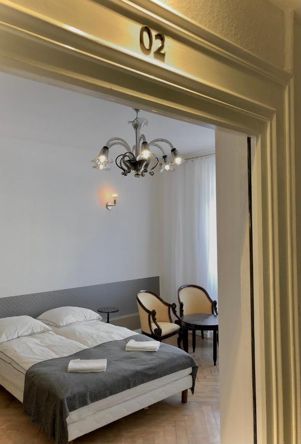 Hotel D'artiste *