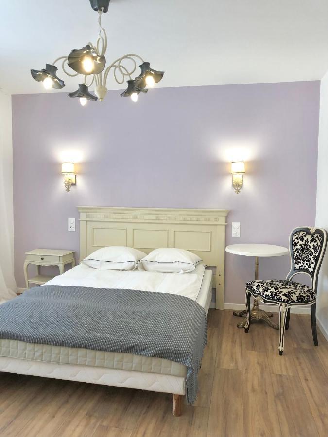 D'artiste Hotel Pierrefontaine-les-Varans