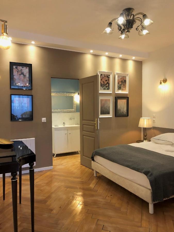 D'artiste Hotel