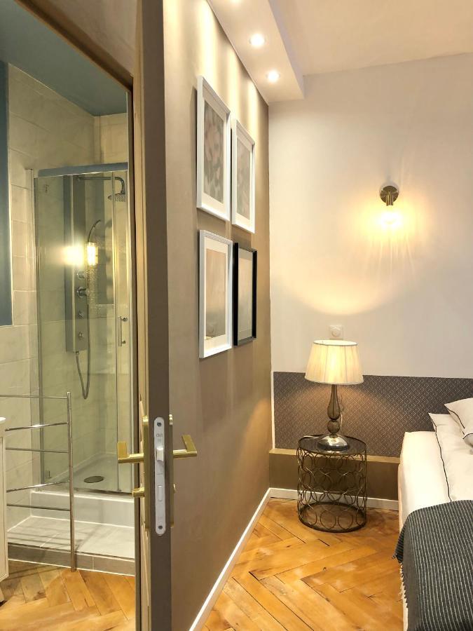 Hotel D'artiste