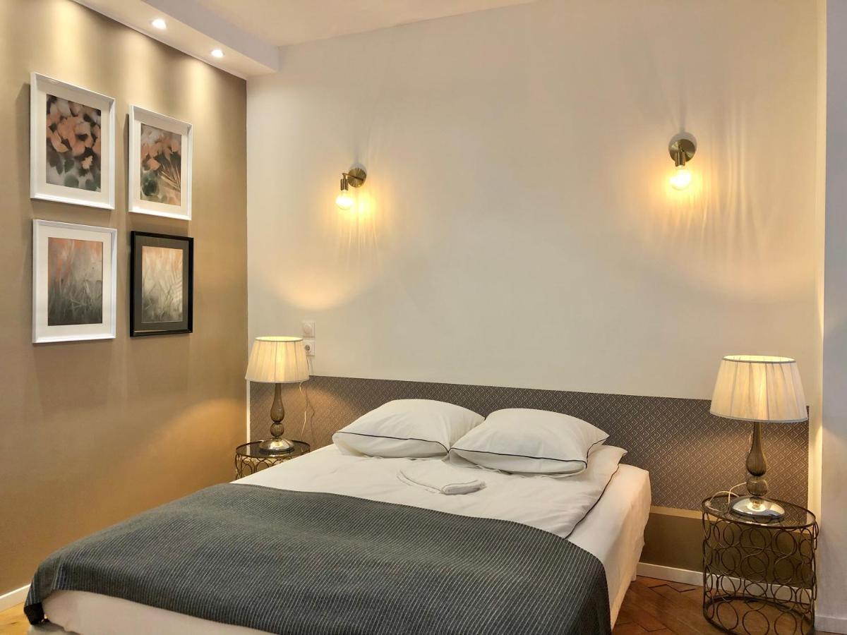 D'artiste Hotel *