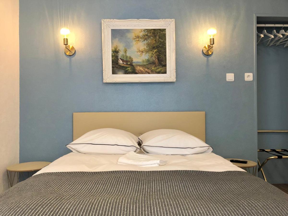Hotel D'artiste