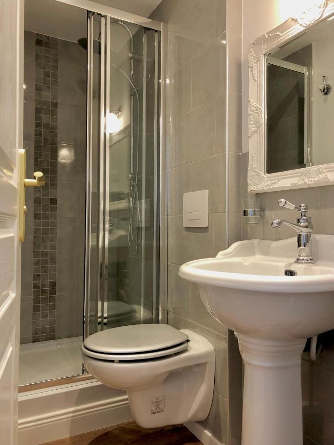 Hotel D'artiste Pierrefontaine-les-Varans