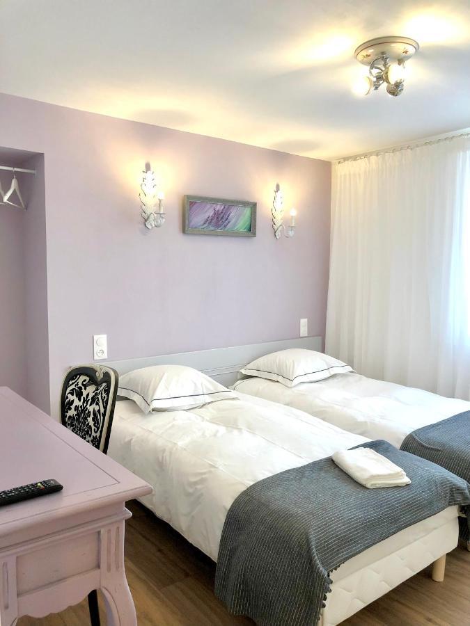 Hotel D'artiste