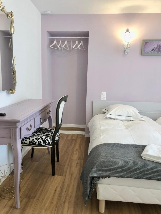 D'artiste Hotel *