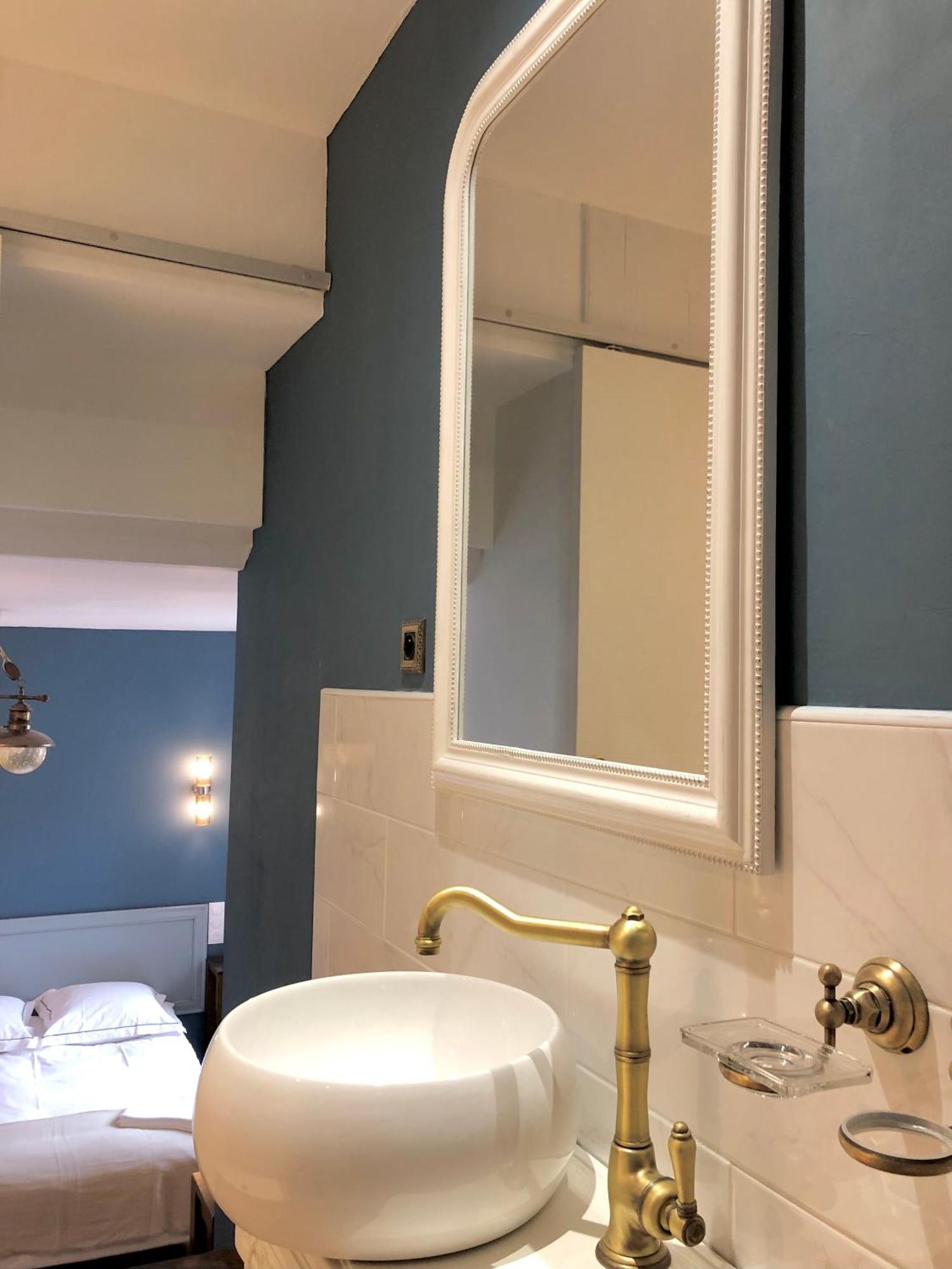 Hotel D'artiste *