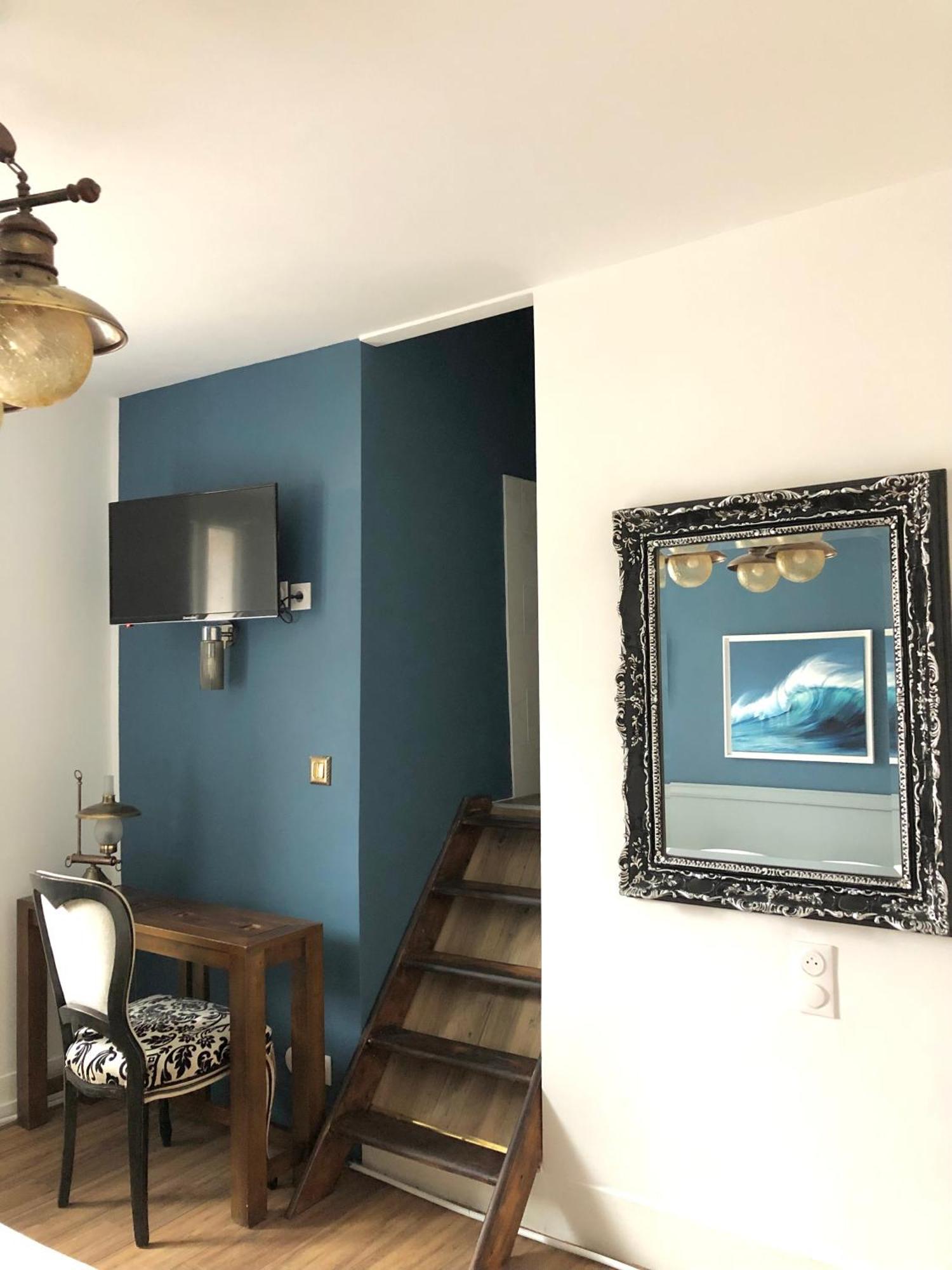 D’artiste Hotel Pierrefontaine-les-Varans